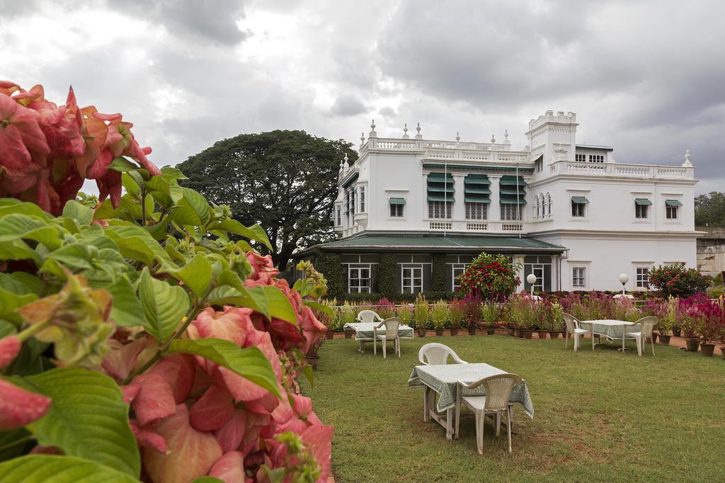 The Green Hotel Maiçor Exterior foto